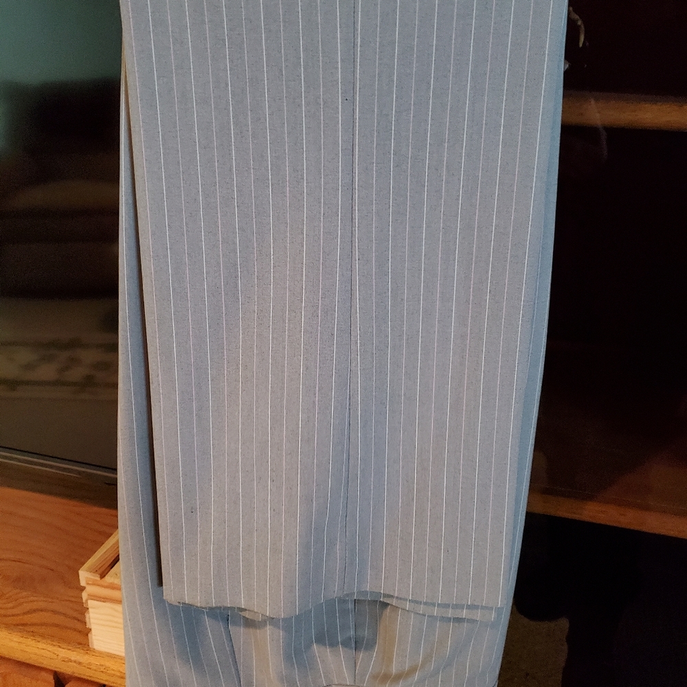 2 piece suit